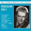 Hermann Prey - Mozart, Rossini, Nessler, etc