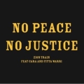 No Peace No Justice＜限定盤＞