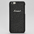 Marshall iPhoneケース(iphone6/iphone6s対応)