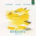 Esperanto: Voices