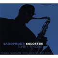 Saxophone Colossus (Mono)<数量限定盤>