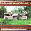 Abandoned Luncheonette
