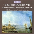 Sonate Veneziane del '700