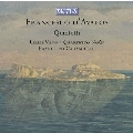 フランチェスコ・ダヴァロス: ソプラノ付きの五重奏曲、ピアノ五重奏曲
