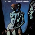 Felona E Sorona<Clear Blue Vinyl>