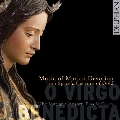 O Virgo Benedicta - Music of Marian Devotion from Spain's Century of Gold