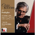 Oleh Krysa Vol.9 - Prokofiev
