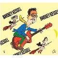 BD MUSIC CABU (Barney Kessel) [2CD+BOOK]