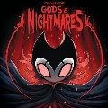 Hollow Knight: Gods & Nightmares<Picture Vinyl>