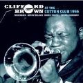 At The Cotton Club 1956