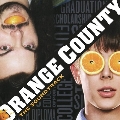 Orange County<限定盤/Fruit Punch Vinyl>