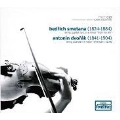 Smetana: String Quartet No.1 "From My Life"; Dvorak: String Quartet No.12 "American"