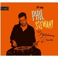 Introducing Phil Stewart: Melodious Drum