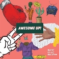 Awesome up: 2nd Mini Album