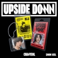 Upside Down: 2nd Mini Album (SMini Ver.)(ランダムバージョン) [NFC]＜完全数量限定生産盤＞