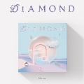 Diamond: 4th Single (VVS Ver.)