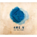 The True Story: 4Men The 5th Album (Vol.1)