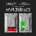Hyperspace: 1st Mini Album (ランダムバージョン)