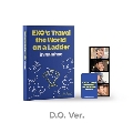 EXOのあみだで世界旅行 シーズン3:南海編 PHOTO STORY BOOK [D.O.]
