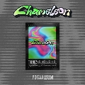 Chameleon: 5th Single (POCA ver.) [ミュージックカード]＜完全数量限定盤＞