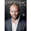 Jason Statham / 2013 A3 Calendar (Red Star)