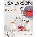 LISA LARSON SPECIAL BOOK -リサ・ラーソンのすべて-