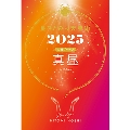 星ひとみの天星術2025 真昼〈太陽グループ〉