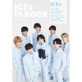 ICEx 1st Photobook ICEx in BOOK