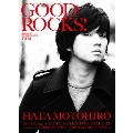 GOOD ROCKS! Vol.35