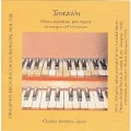 Historic Organs in Aragon Vol.8 - Tentacion. Napolitan Organ Music at the Time