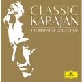 Classic Karajan - The Essential Collection<初回限定盤>