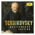 Tchaikovsky Masterworks
