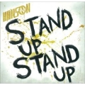 Stand Up Stand Up Ep : Limited Edition<限定盤>