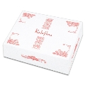 Kalafina BOX 【タワレコエプロンチャーム付】 T-shirtサイズ:S
