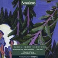 Works for String Orchestra - Grieg, Britten, Nielsen