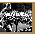 Live Metallica: Helsinki, Finland-05/28/14<限定盤>