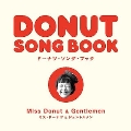DONUT SONG BOOK