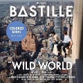 Wild World (White Vinyl) (Amazon Exclusive)<限定盤>