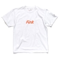 WTM_ジャンルT-Shirts FUNK ホワイト XLサイズ