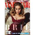 VANITY FAIR 2017年5月号