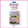 Strange World: 7th Mini Album (Photobook)(3D ver.)