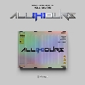 All Ours: 1st Mini Album (DAY ver.)