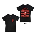 The Rolling Stones Hackney Diamonds Hackney London T-Shirt/Sサイズ