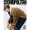 COSMOPOLITAN KOREA 2024年11月号＜C: THE8 (SEVENTEEN)＞
