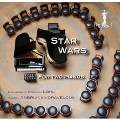 J.Williams: Star Wars - For Two Pianos