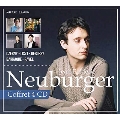 Neuburger - Live at Suntory Hall