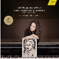 C.P.E.Bach: The Complete Works for Piano Solo