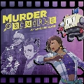 Murder by Numbers<限定盤>