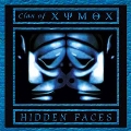 Hidden Faces<限定盤>