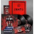 Nihilist Notes (Deluxe Edition) [10inch x2+CD]<限定盤>